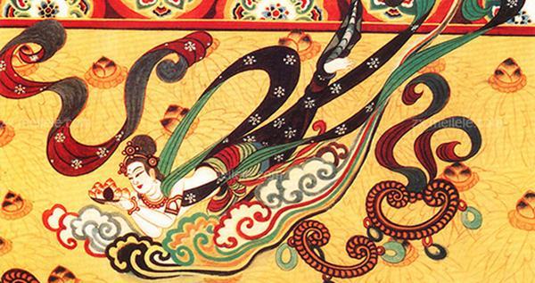 Dunhuang Art